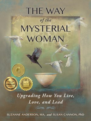 cover image of The Way of the Mysterial Woman